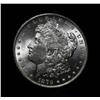 Image 1 : 1879-o Morgan Dollar Grades Choice Uncirculated ms64
