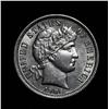 Image 1 : 1906-p Barber Dime 10c Grades Select Uncirculated ms63