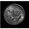 Image 2 : 1900-s Barber Quarter 25c Grades Select Uncirculated ms62