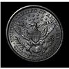 Image 3 : 1900-s Barber Quarter 25c Grades Select Uncirculated ms62
