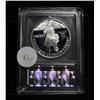 Image 2 : 1992-p Columbus Quincentenary Commemorative Proof Dollar Graded PR70 DCAM