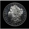 Image 1 : DMPL  1879-s Morgan Dollar Grades Choice Uncirculated ms64 DMPL