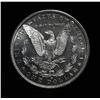 Image 3 : DMPL  1879-s Morgan Dollar Grades Choice Uncirculated ms64 DMPL
