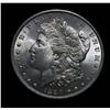Image 1 : 1889-o Morgan Dollar Grades Gem Uncirculated ms64/5