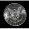 Image 2 : 1889-o Morgan Dollar Grades Gem Uncirculated ms64/5
