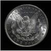 Image 3 : 1889-o Morgan Dollar Grades Gem Uncirculated ms64/5