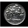 Image 1 : 1935 Connecticut Tercentenary Commemorative Half Dollar Grades Select Uncirculated ms63