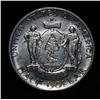 Image 1 : 1920 Maine Centennial Commemorative Half Dollar Grades Choice Uncirculated ms64