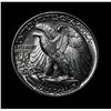 Image 2 : 1943-p Walking Liberty Half Dollar Grades Choice Uncirculated ms64