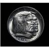 Image 1 : 1936 Long Island Tercentenary Commemorative Half Dollar Grades Gem Uncirculated ms65