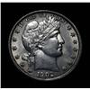 Image 1 : ***RARE   1902-o Barber Half Dollar 50c Grades Select Uncirculated ms62  RARE***