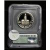 Image 2 : 1976-s Silver Proof Kennedy Half Dollar Graded PR69 DCAM by ICG