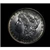 Image 1 : 1883-o Morgan Dollar $1 Grades Choice Uncirculated ms64