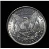 Image 2 : 1883-o Morgan Dollar $1 Grades Choice Uncirculated ms64