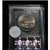 Image 4 : 1995-s Civil War Battlefields Proof Commemorative 50c Graded PF70 DCAM