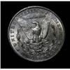 Image 2 : 1902-s Morgan Dollar grades Choice Uncirculated ms64