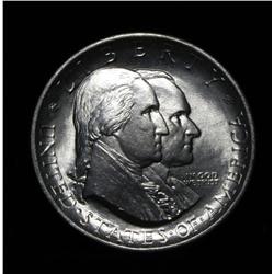 1926 American Independence Sesquicentennial Commemorative 50c Grades Choice Uncirculated ms64++/ms65