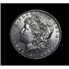 Image 1 : 1890-p Morgan Dollar Grades Choice Uncirculated ms64