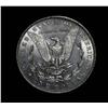 Image 2 : 1890-p Morgan Dollar Grades Choice Uncirculated ms64