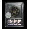 Image 2 : 1994-p World Cup Proof Commemorative Half Dollar Graded PR70 DCAM