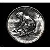 Image 1 : *** RARE  1925-s California Diamond Jubilee Commemorative Half Dollar.  Grades Gem Uncirculated ms66