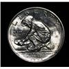 Image 2 : *** RARE  1925-s California Diamond Jubilee Commemorative Half Dollar.  Grades Gem Uncirculated ms66