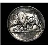 Image 4 : *** RARE  1925-s California Diamond Jubilee Commemorative Half Dollar.  Grades Gem Uncirculated ms66