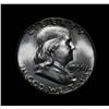 Image 1 : 1950-p Franklin Half Dollar Grades Choice Uncirculated ms64