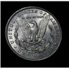 Image 2 : 1889-p Morgan Dollar Grades Choice Uncirculated ms64