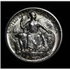 Image 1 : 1935-s San Diego California Pacific Exposition Commemorative 50c grades Gem Uncirculated ms66