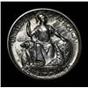 Image 2 : 1935-s San Diego California Pacific Exposition Commemorative 50c grades Gem Uncirculated ms66