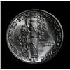 Image 3 : 1934-p Liberty Head 'Mercury' Dime 10c Grades gem uncirculated ms65 FSB