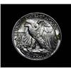 Image 2 : 1944-p Walking Liberty Half Dollar 50c Grades Choice Uncirculated ms64