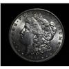 Image 1 : 1890-s Morgan Dollar $1 Grades Select Uncirculated ms63