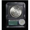 Image 2 : 1881-s Morgan Dollar Certified and Graded ms65 by ICG