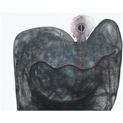 Eduardo Arranz-Bravo, Susana Total, Oil Painting