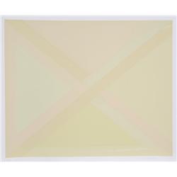 Donald Kaufman, Natural History, Serigraph