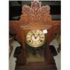 Image 1 : Ginger Bread clock