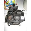 Image 1 : Cast iron stove