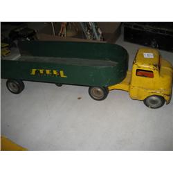 Tin Truck