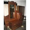 Image 1 : Gentlemans dresser