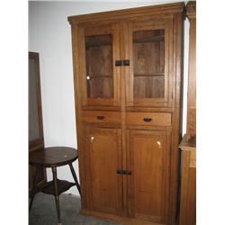 Tall Cabinet