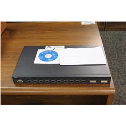 Dell 5012 Powerconnect Console Switch
