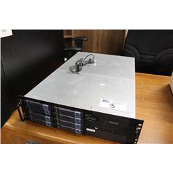 Rack Mount Server