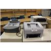 Image 1 : Lot Of Misc Computers, Printers & Fax Machines