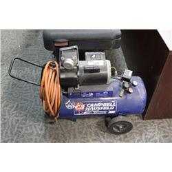 Campbell Hausfeld 4 Horse Power Portable