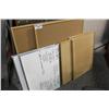 Image 1 : Lot Of Misc Cork Boards & White Boards