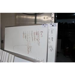 4Ft X 6Ft White Board