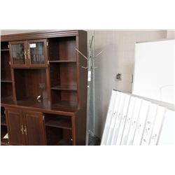 Custom Made Coat Tree