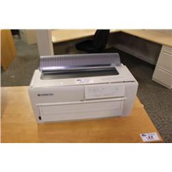 Futek F86Plus High Speed Printer